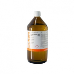 Fehling B reattivo per il glucosio AGR in bottiglia di plastica ml 1000 - FEHL-B0A-1K0